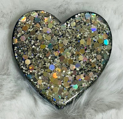 Vegas Glitter Bomb