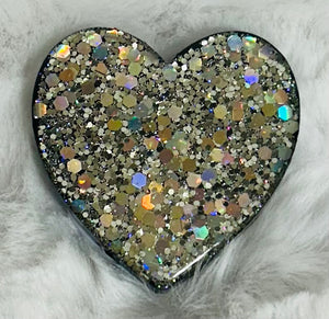 Vegas Glitter Bomb