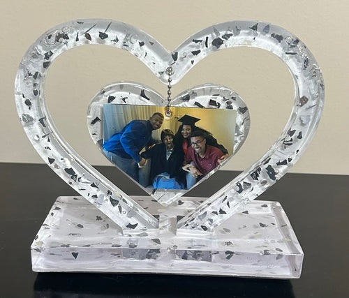 Grandma’s Heart