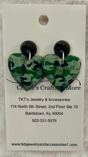 Chelle’s Crafts & More 103