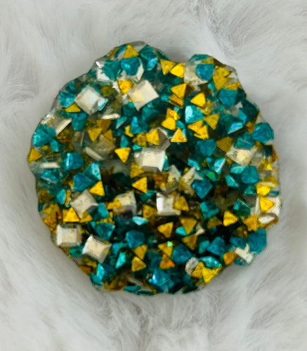 Dream Weaver Gem