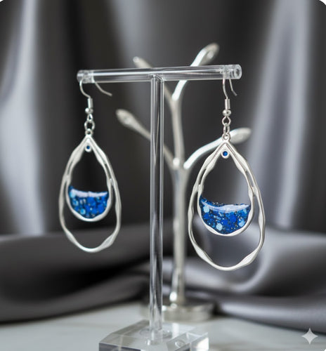 Reflections Of The Deep