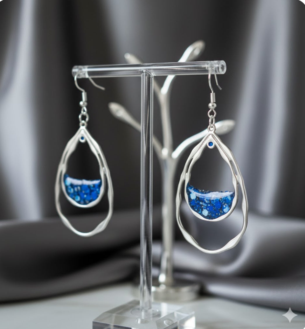 Reflections Of The Deep