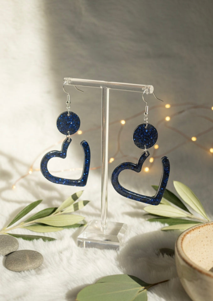 Midnight Glamour Drops