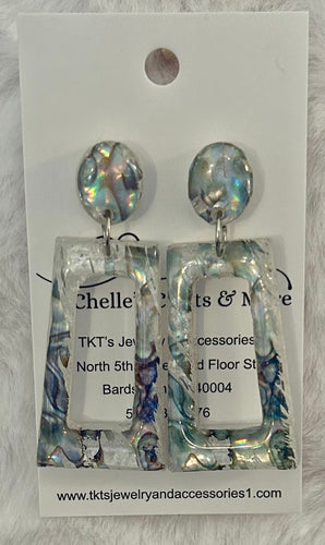 Chelle’s Crafts & More 101