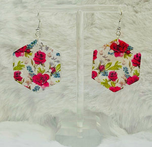 Bardstown Rose Hexes