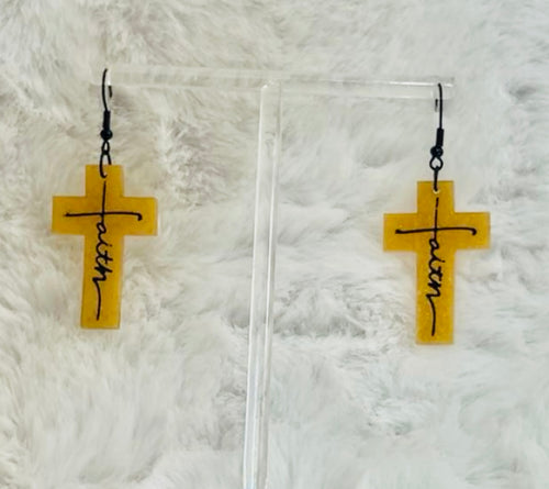 Legacy Of Faith
