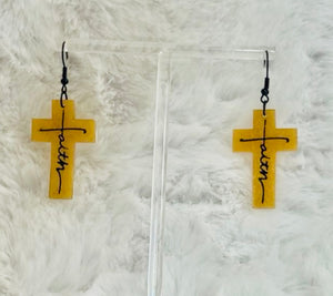 Legacy Of Faith