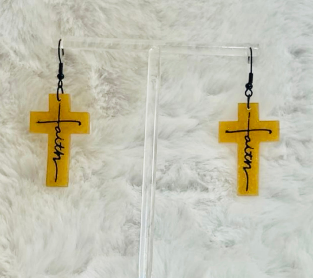 Legacy Of Faith