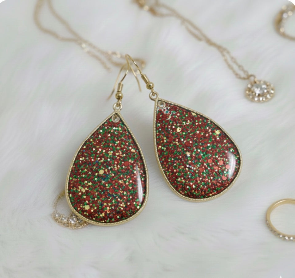 Bluegrass Holiday Sparkle