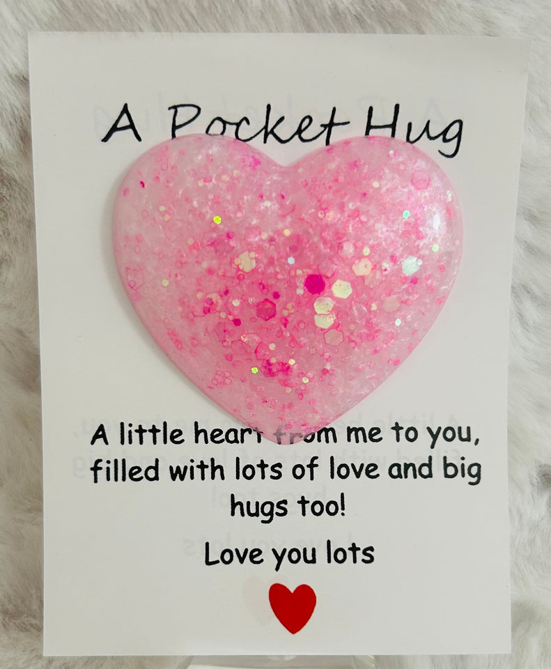 Sweet Heart Hug