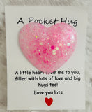 Sweet Heart Hug