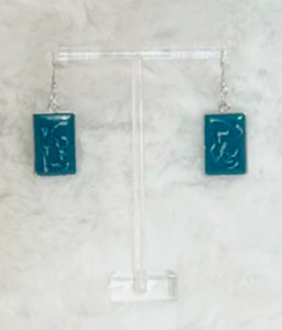 Sea Glass Lockets
