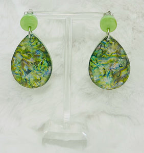 Wanderlust Drops