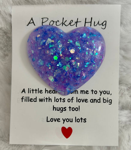 Celestial Hug