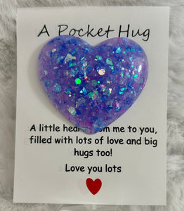 Celestial Hug