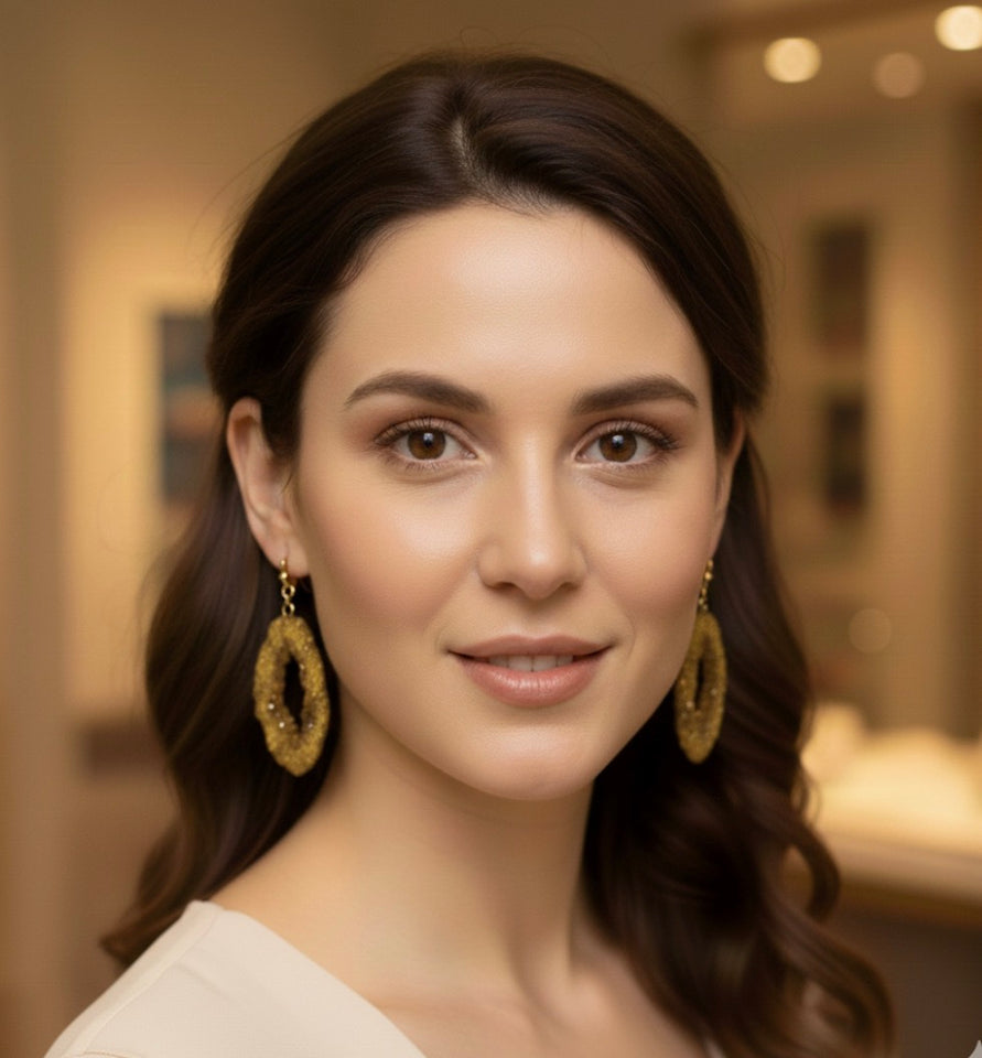 Kentucky Whiskey Geodes