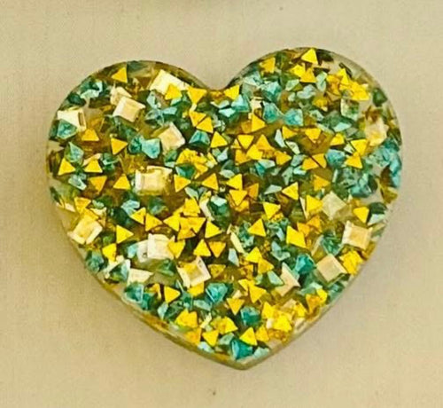 Aurora Heart