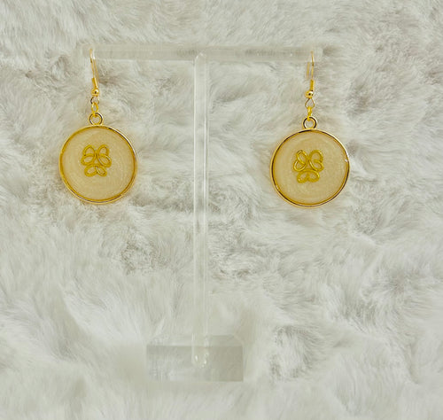 Golden Eternity Drop