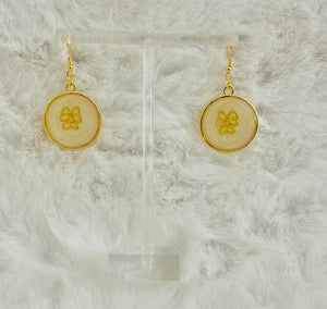 Golden Eternity Drop
