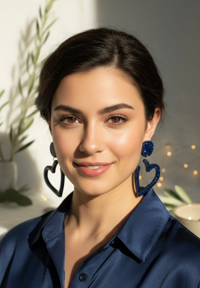 Midnight Glamour Drops