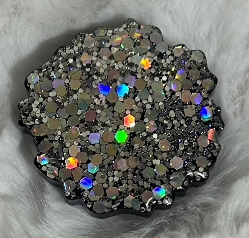 Cosmic Disco