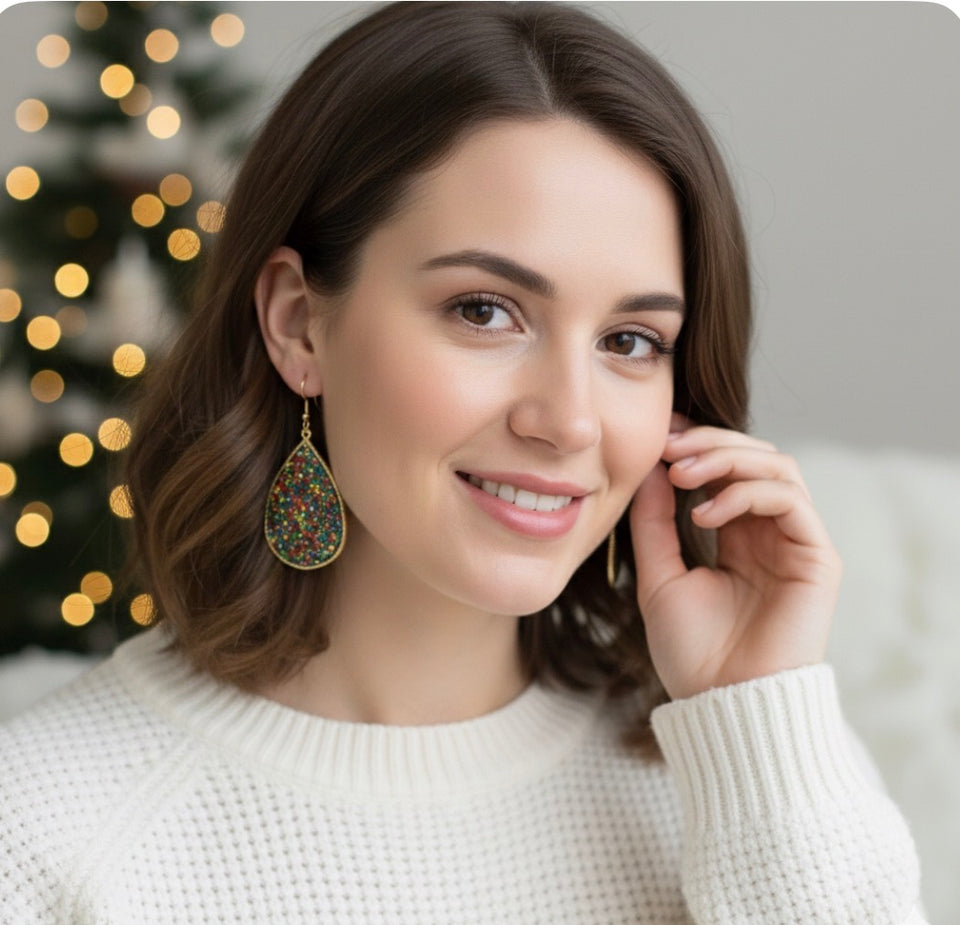 Bluegrass Holiday Sparkle