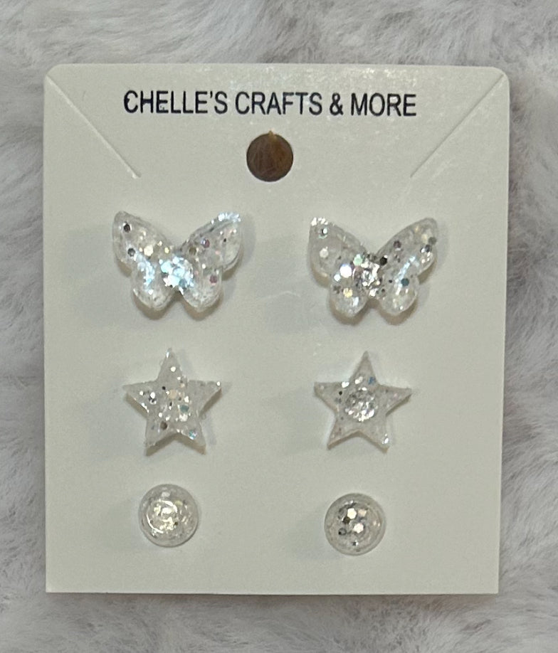 Chelle’s Crafts & More/Lil Divas 115