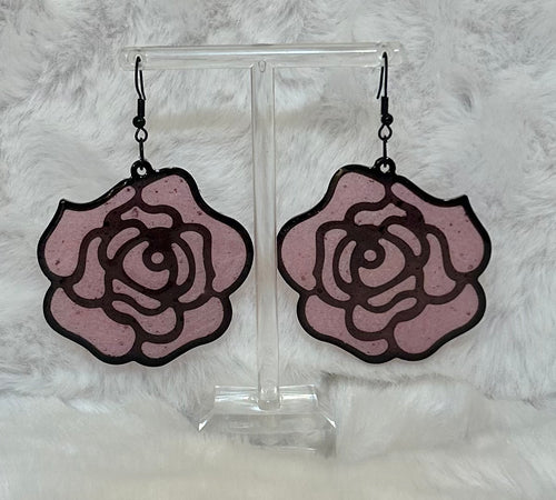 Heirloom Rose