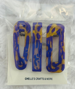 Chelle’s Crafts & More/Team Spirit 184
