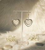 Whisper White Hearts