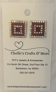 Chelle’s Crafts & More 128