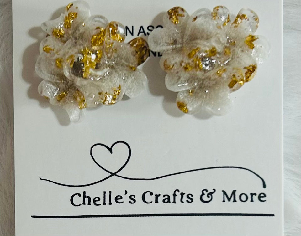 Victorian Bluegrass Frost