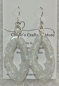 Diamond Dust Geodes