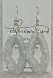 Diamond Dust Geodes