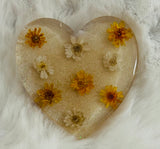 Secret Garden Heart