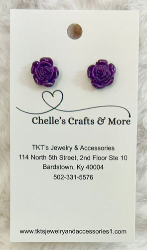 Chelle’s Crafts & More 158/XS