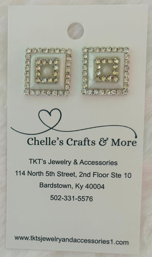 Chelle’s Crafts & More 131