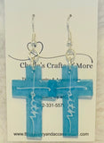 Sky Blue Faith