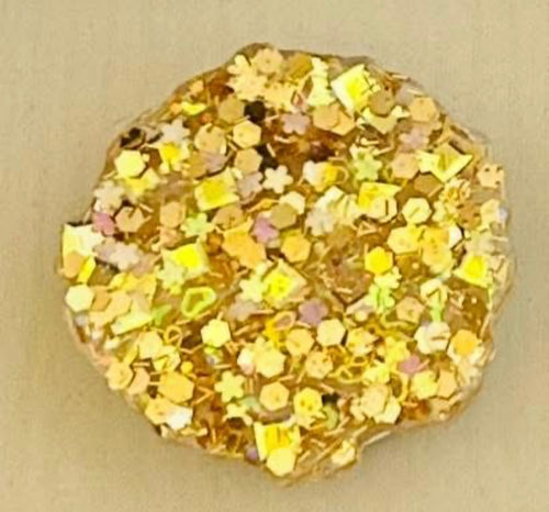 Star Dust Confetti
