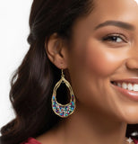 Festive Flicker Dangles