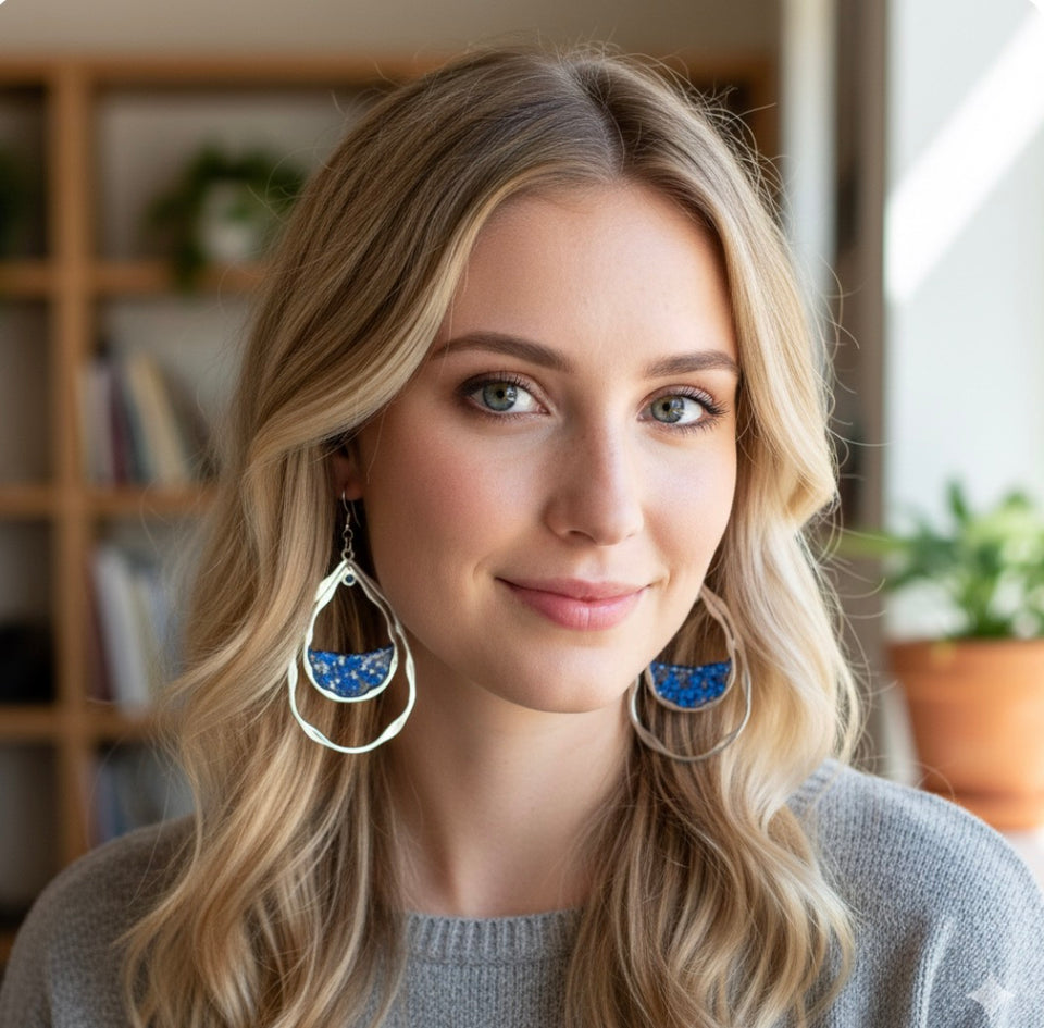 Reflections Of The Deep