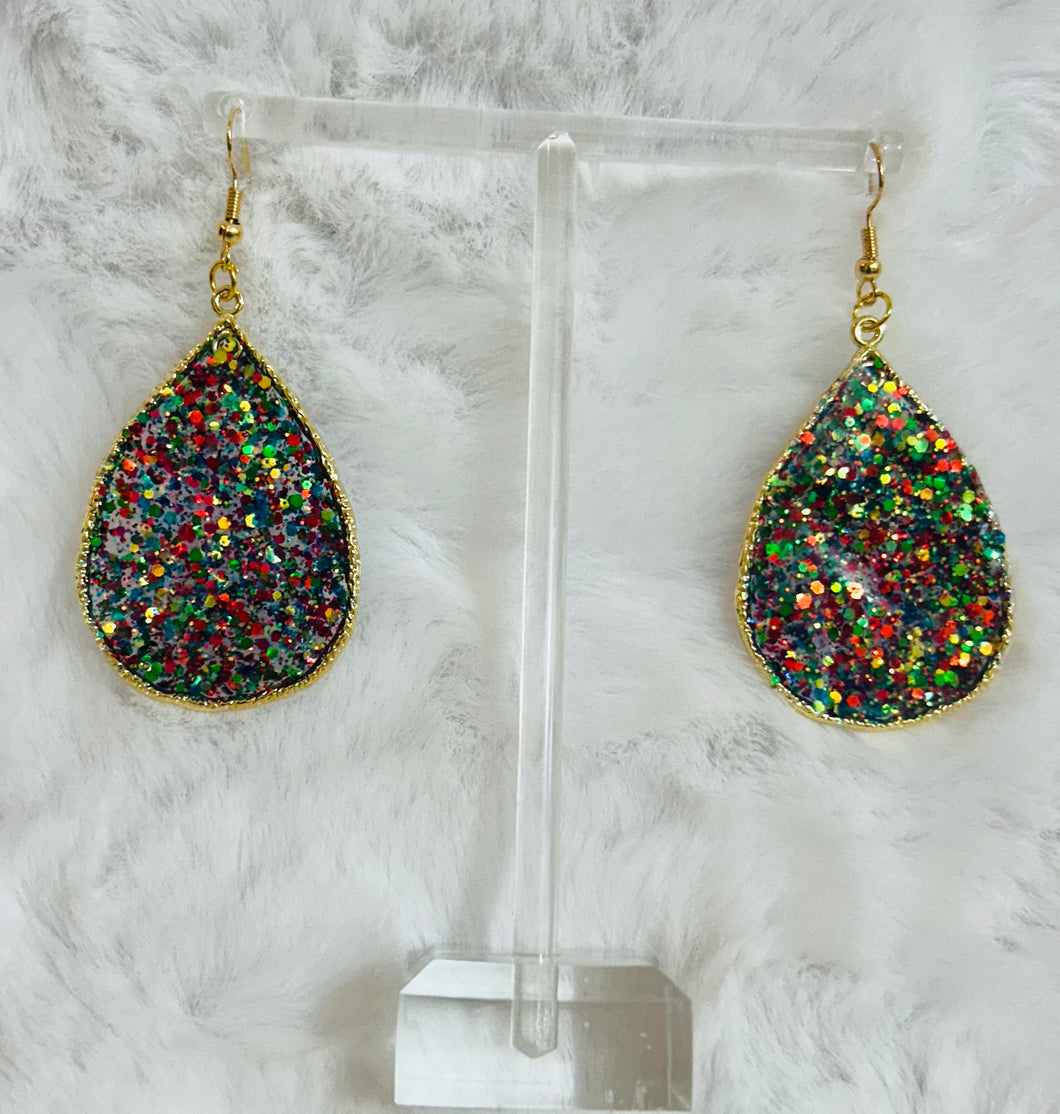 Bluegrass Holiday Sparkle