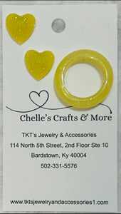 Chelle’s Crafts & More Lil Divas Set 145