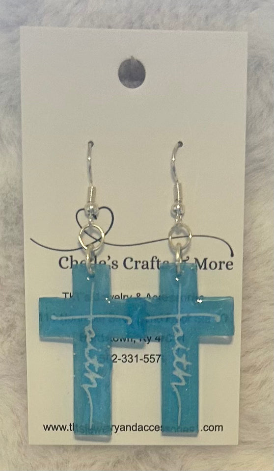 Chelle’s Crafts & More 113