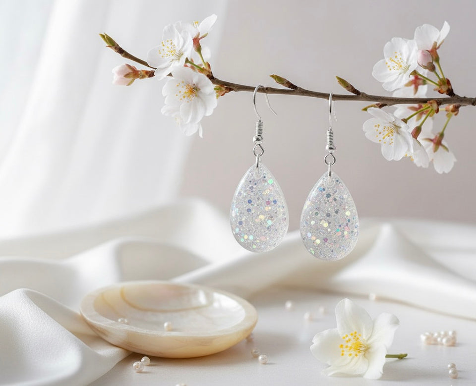 Bluegrass Ice Diamonds