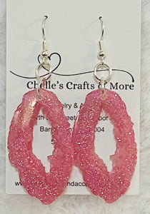 Pink Stardust Slice