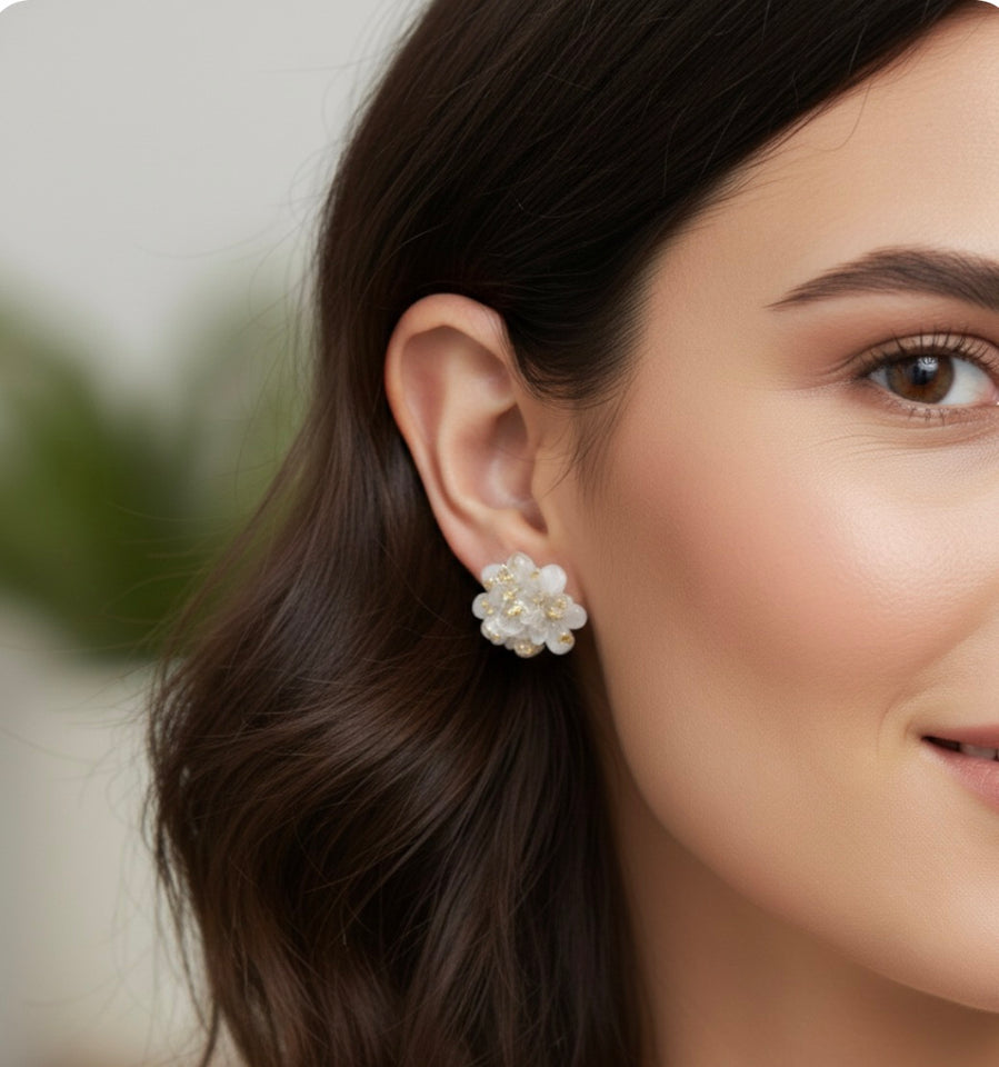 Victorian Bluegrass Frost