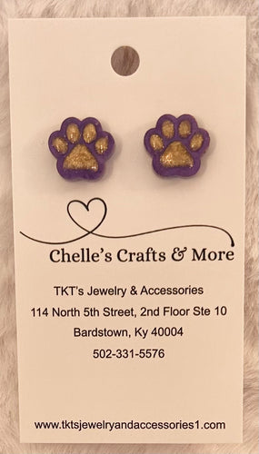 Chelle’s Crafts & More 155/SM