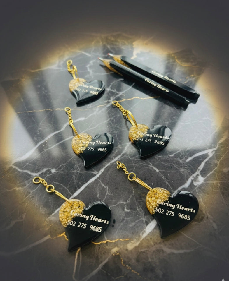 The Midnight Aurum Duo